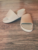 Corky’s Popsicle Sandals - Sand