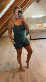 Confident Choice Athletic Dress