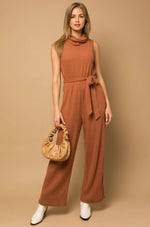 Forever Stylish Jumpsuit