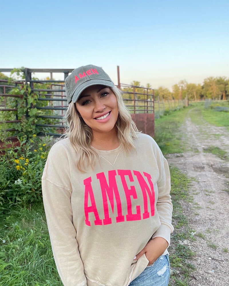 AMEN Sweatshirt