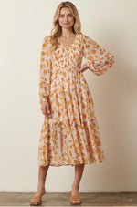 Sunny Day Getaway Dress