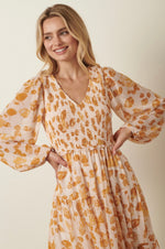 Sunny Day Getaway Dress