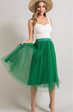 Sweet Romance Skirt