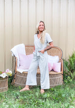 Too Good To Be True Jumpsuit