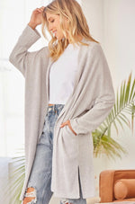 Whimsy & Cozy Cardigan